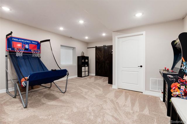 6236 S Millbrook Way, Aurora, CO 80016