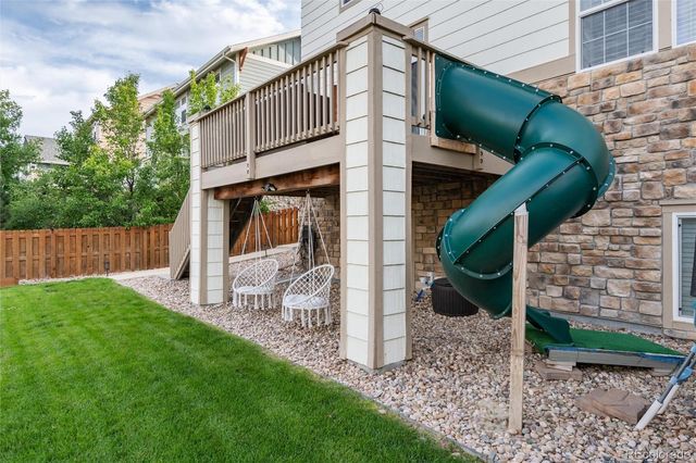 6236 S Millbrook Way, Aurora, CO 80016