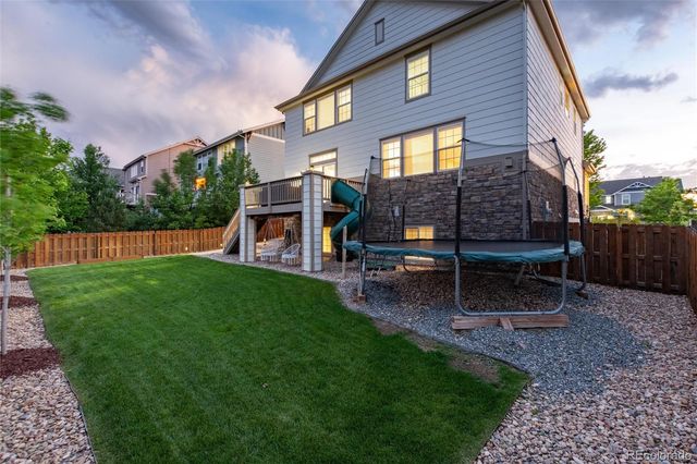 6236 S Millbrook Way, Aurora, CO 80016
