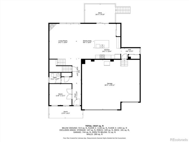 6236 S Millbrook Way, Aurora, CO 80016