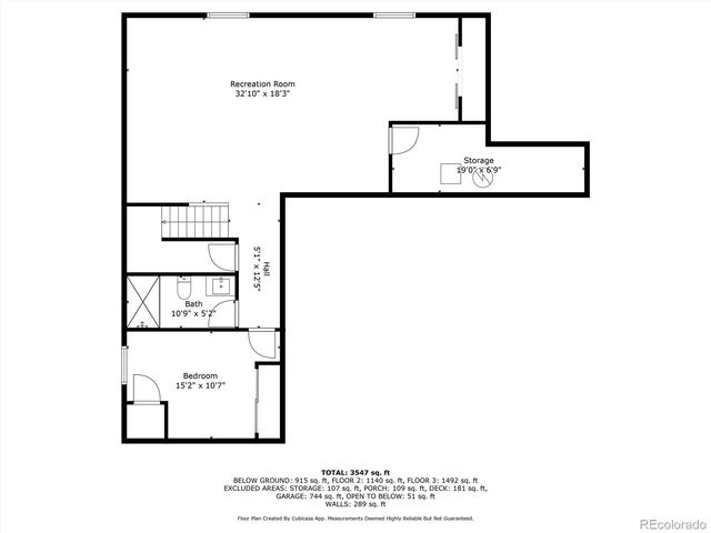 6236 S Millbrook Way, Aurora, CO 80016