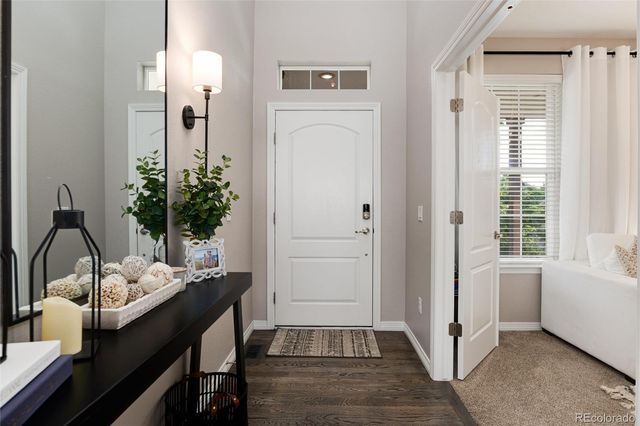 6236 S Millbrook Way, Aurora, CO 80016