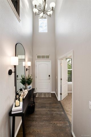 6236 S Millbrook Way, Aurora, CO 80016