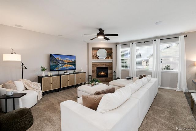 6236 S Millbrook Way, Aurora, CO 80016