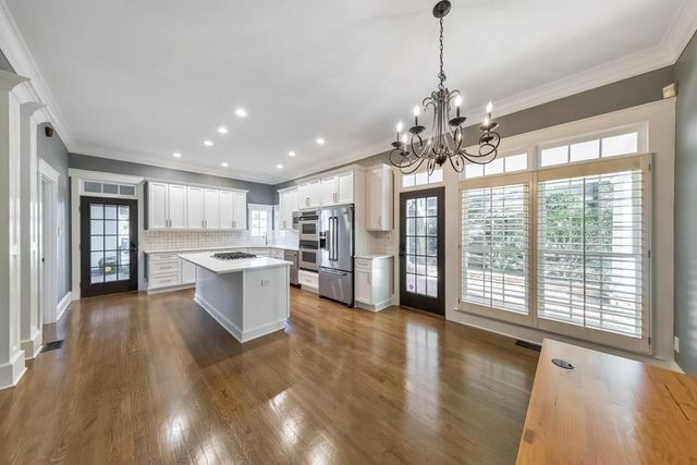 3901 Hazelhurst Drive, Marietta, GA 30066