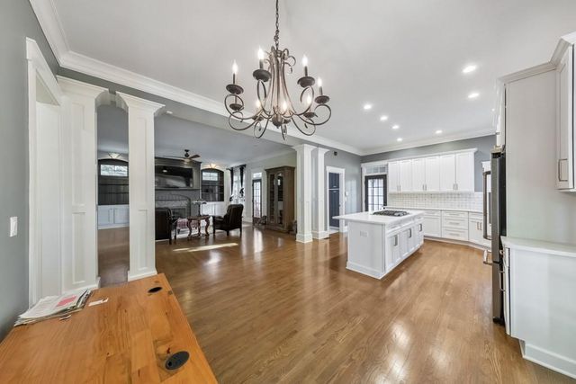 3901 Hazelhurst Drive, Marietta, GA 30066