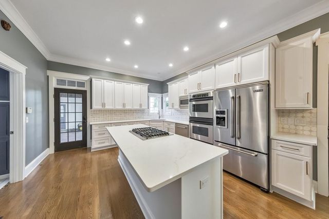 3901 Hazelhurst Drive, Marietta, GA 30066