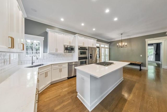 3901 Hazelhurst Drive, Marietta, GA 30066