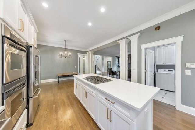 3901 Hazelhurst Drive, Marietta, GA 30066