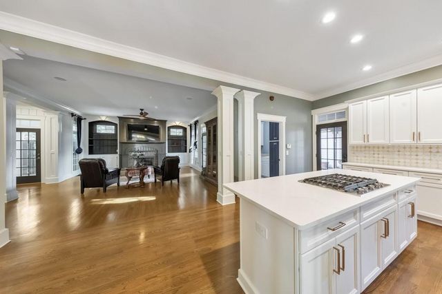 3901 Hazelhurst Drive, Marietta, GA 30066