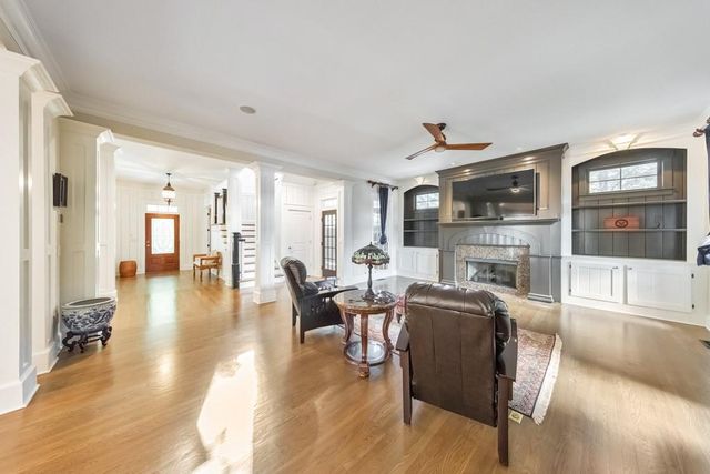 3901 Hazelhurst Drive, Marietta, GA 30066