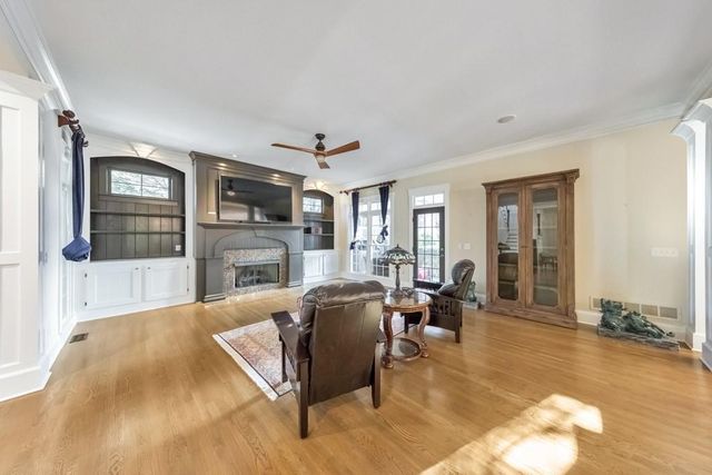 3901 Hazelhurst Drive, Marietta, GA 30066