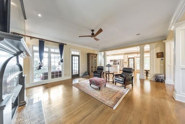 3901 Hazelhurst Drive, Marietta, GA 30066