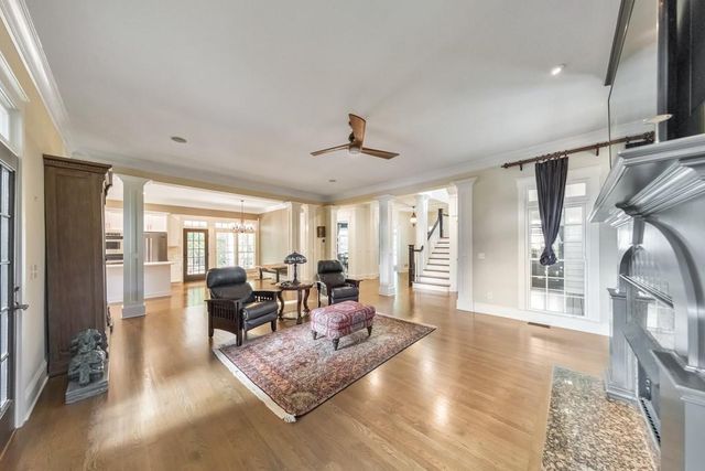 3901 Hazelhurst Drive, Marietta, GA 30066