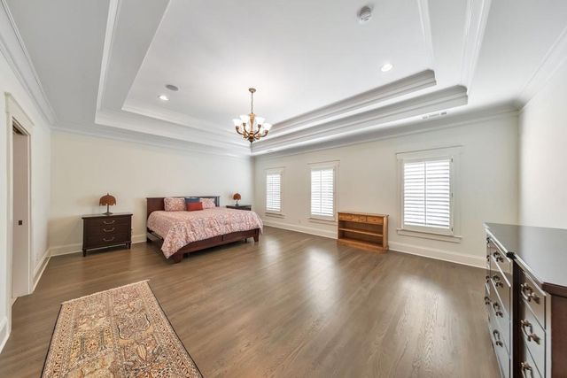 3901 Hazelhurst Drive, Marietta, GA 30066