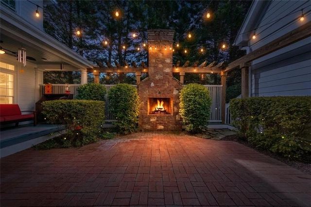 3901 Hazelhurst Drive, Marietta, GA 30066