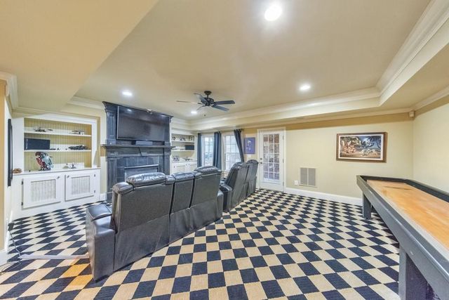 3901 Hazelhurst Drive, Marietta, GA 30066