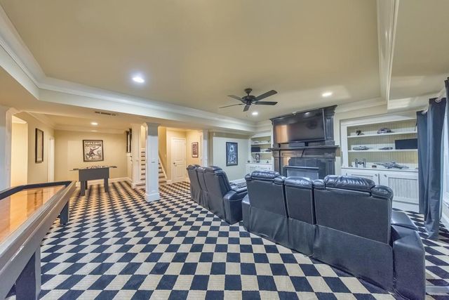 3901 Hazelhurst Drive, Marietta, GA 30066