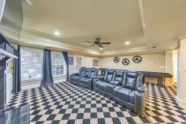 3901 Hazelhurst Drive, Marietta, GA 30066