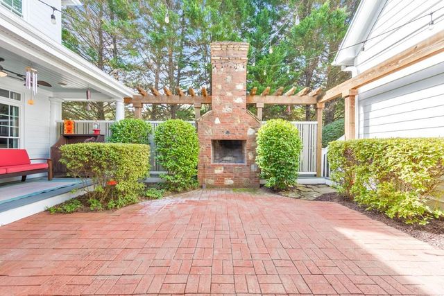 3901 Hazelhurst Drive, Marietta, GA 30066