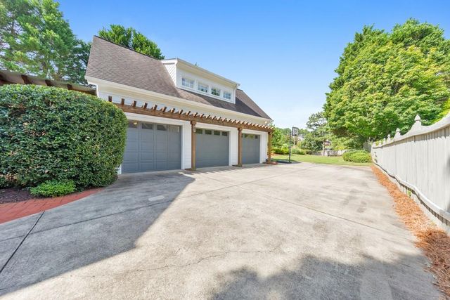 3901 Hazelhurst Drive, Marietta, GA 30066