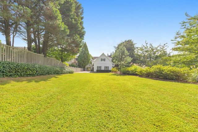 3901 Hazelhurst Drive, Marietta, GA 30066