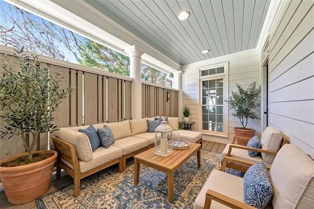 3901 Hazelhurst Drive, Marietta, GA 30066