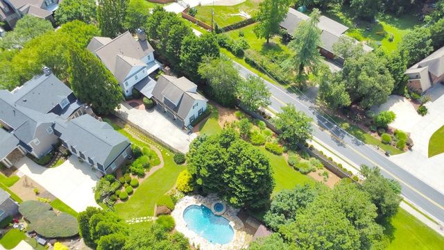 3901 Hazelhurst Drive, Marietta, GA 30066