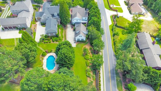 3901 Hazelhurst Drive, Marietta, GA 30066