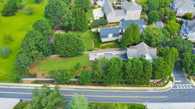 3901 Hazelhurst Drive, Marietta, GA 30066