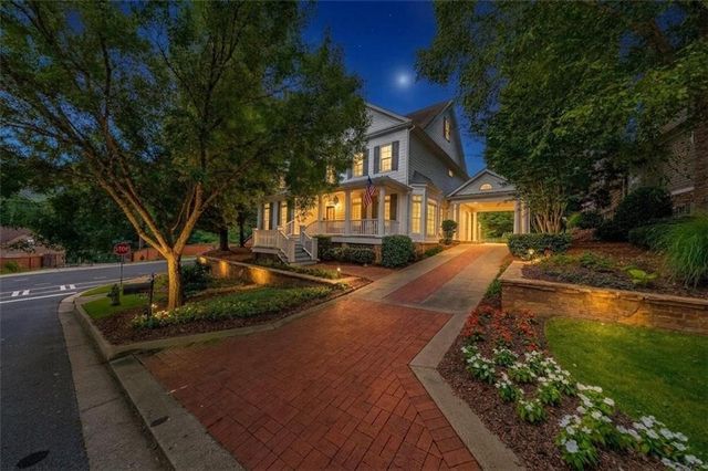 3901 Hazelhurst Drive, Marietta, GA 30066