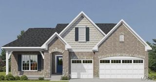 301 Switchgrass Landing Lane, Cottleville, MO 63304