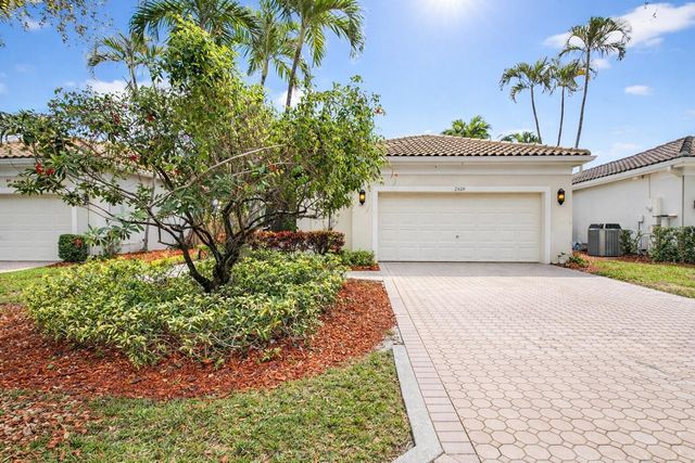 2409 NW 66th Drive, Boca Raton, FL 33496