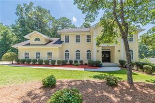 5950 Sequoia Lane, Douglasville, GA 30135