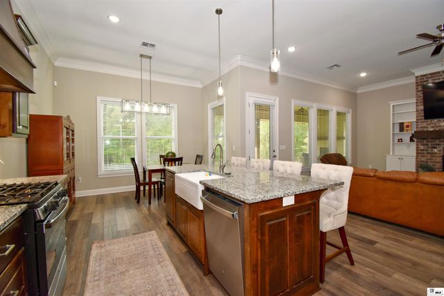 112 SHADE TREE TRACE, Ruston, LA 71270