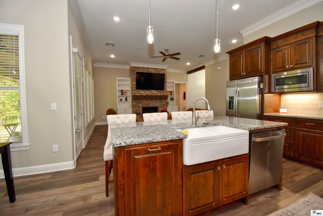 112 SHADE TREE TRACE, Ruston, LA 71270