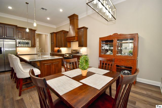 112 SHADE TREE TRACE, Ruston, LA 71270