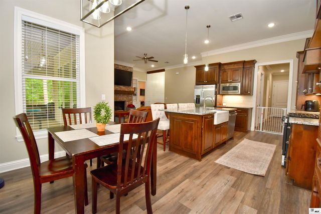 112 SHADE TREE TRACE, Ruston, LA 71270