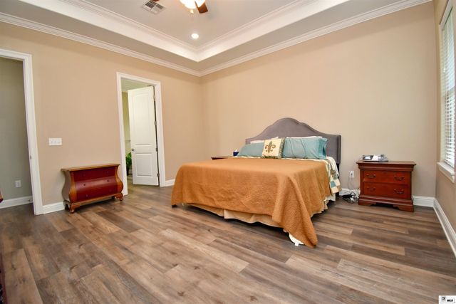 112 SHADE TREE TRACE, Ruston, LA 71270