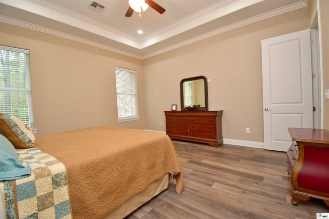 112 SHADE TREE TRACE, Ruston, LA 71270