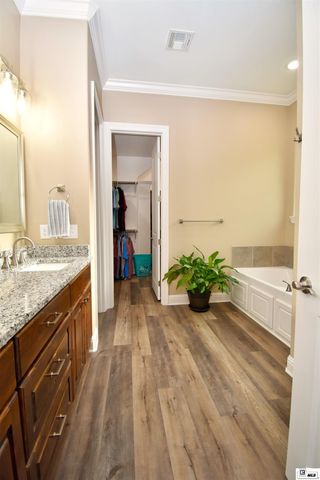 112 SHADE TREE TRACE, Ruston, LA 71270