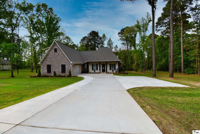 112 SHADE TREE TRACE, Ruston, LA 71270