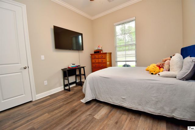 112 SHADE TREE TRACE, Ruston, LA 71270