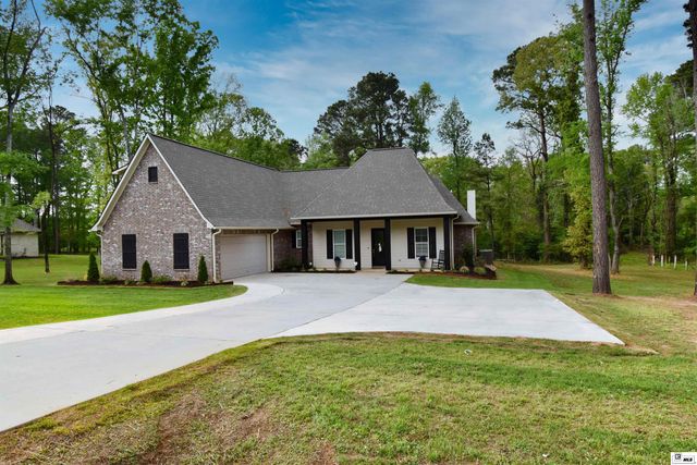 112 SHADE TREE TRACE, Ruston, LA 71270