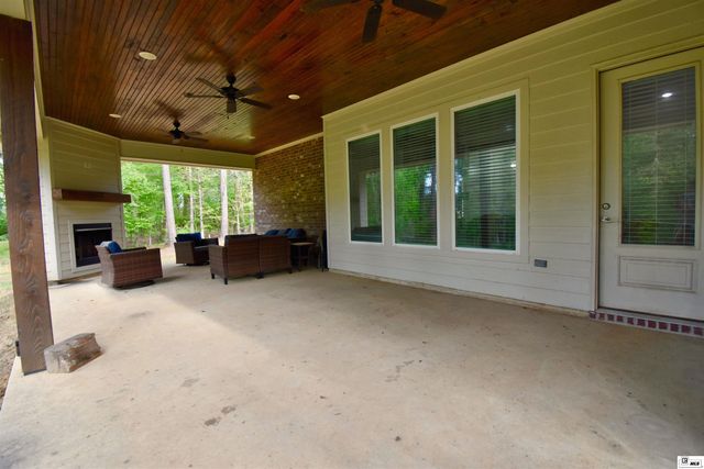 112 SHADE TREE TRACE, Ruston, LA 71270