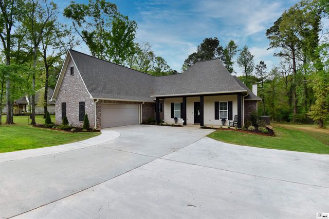 112 SHADE TREE TRACE, Ruston, LA 71270
