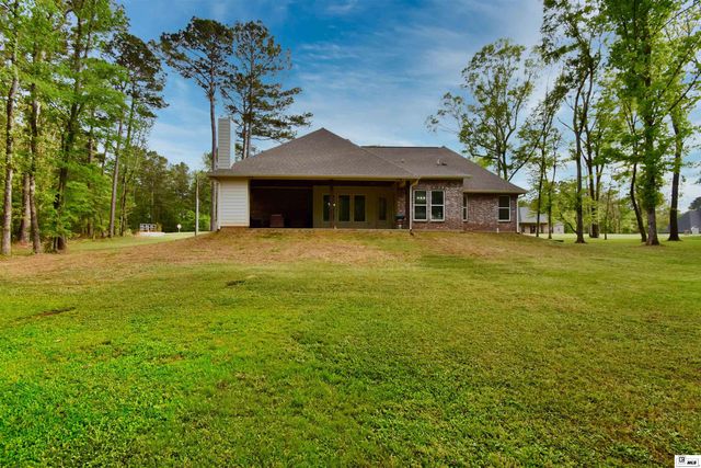112 SHADE TREE TRACE, Ruston, LA 71270