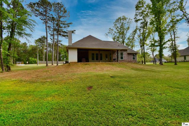 112 SHADE TREE TRACE, Ruston, LA 71270
