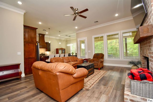 112 SHADE TREE TRACE, Ruston, LA 71270