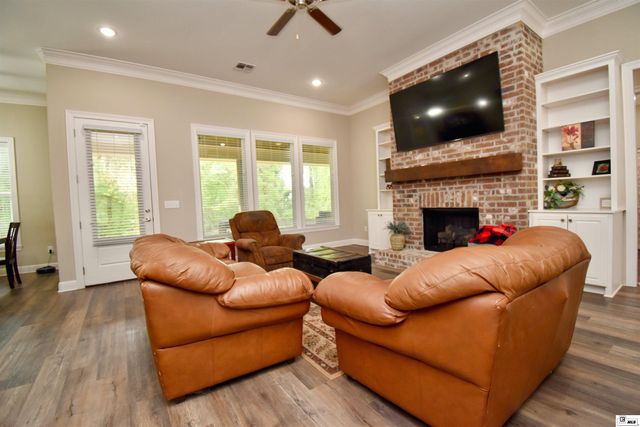 112 SHADE TREE TRACE, Ruston, LA 71270